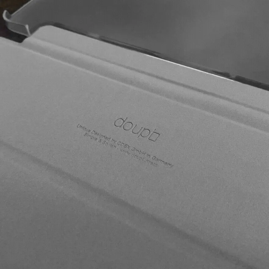 Flip Case iPad Pro 11