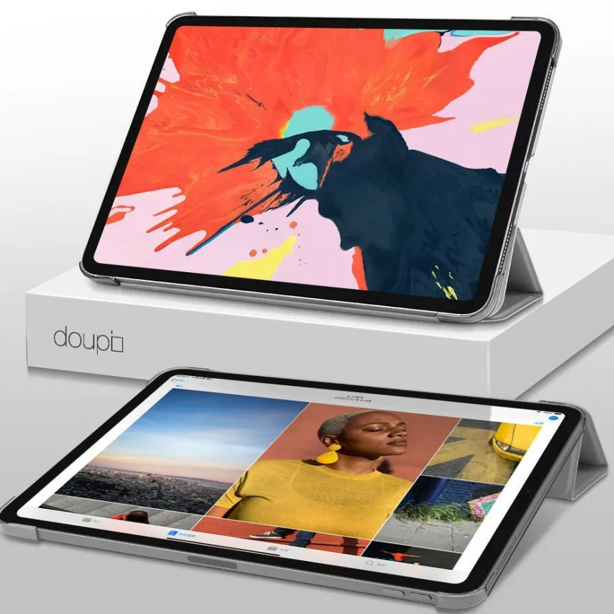 Flip Case iPad Pro 11