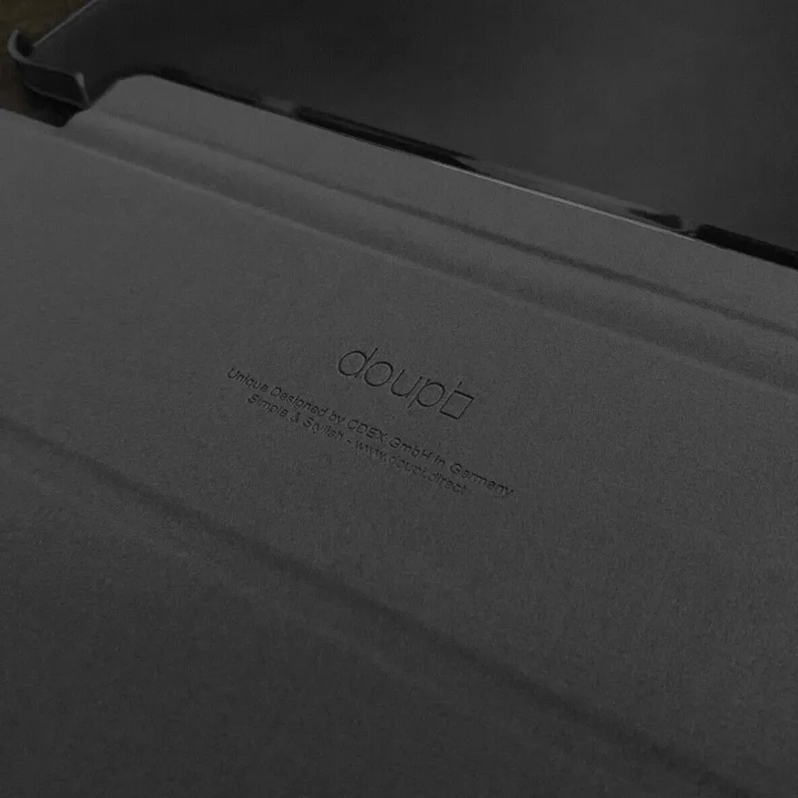 Flip Case iPad Pro 11