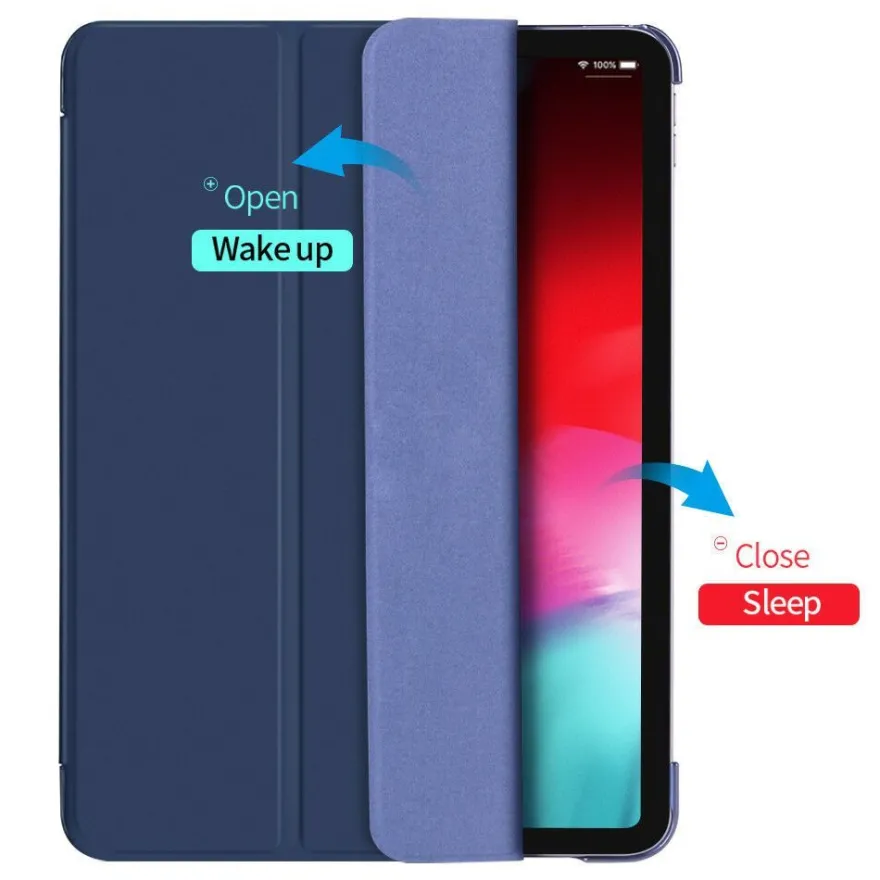 Flip Case iPad Pro 11
