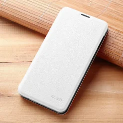 Flip Case Samsung S10 Plus Magnet Cover Aufstellbar Ständer Hülle Schale Folie