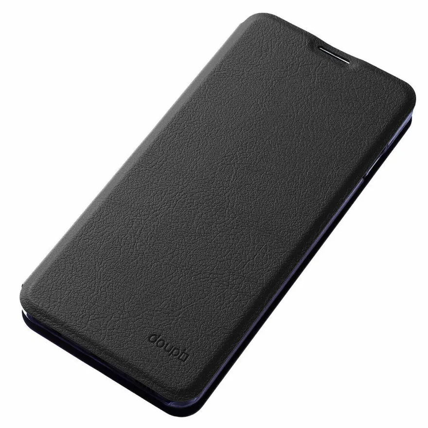 Flip Case Samsung S10 Plus Magnet Cover Aufstellbar Ständer Hülle Schale Folie