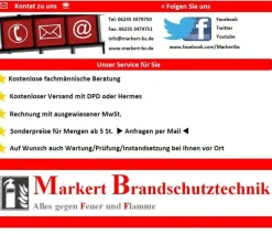 Füllung DIN 13157 Erste Hilfe Verbandsmaterial 64-Teilig Betriebsverbandskasten