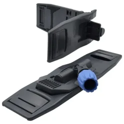 Floorstar Premium Tasche-Lasche Klapphalter STEREO