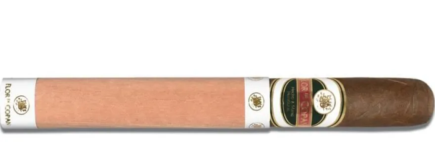Flor de Copán Maduro
