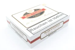 Flor de Copán Maduro
