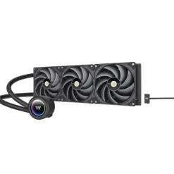 Fléssigkeitskéhler Thermaltake 14 cm CL-W401-PL14BL-A