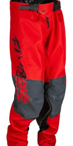Fly Racing Kinder Motorrad Offroad Hose MX-Pants Kinetic Youth Khaos 70302