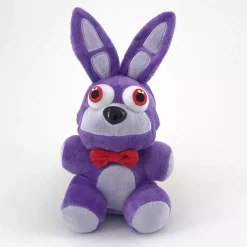 FNAF Five Nights at Freddy´s Bonnie Bear Fox Plüsch Puppe Horror Spiel Spielzeug