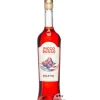 Foletto Picco Rosso Likör 0,7l (61 % Vol., 0,7 Liter) (61 % Vol., hide)