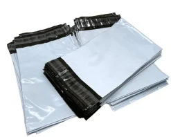 Folienversandtaschen 250x350mm 60my Coex Versandbeutel Versandtüten Verpackung