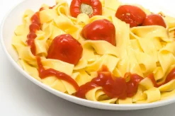 Food-United Paprika Kirschpaprika ungefüllt & eingelegt von CARARA Südafrika 5x