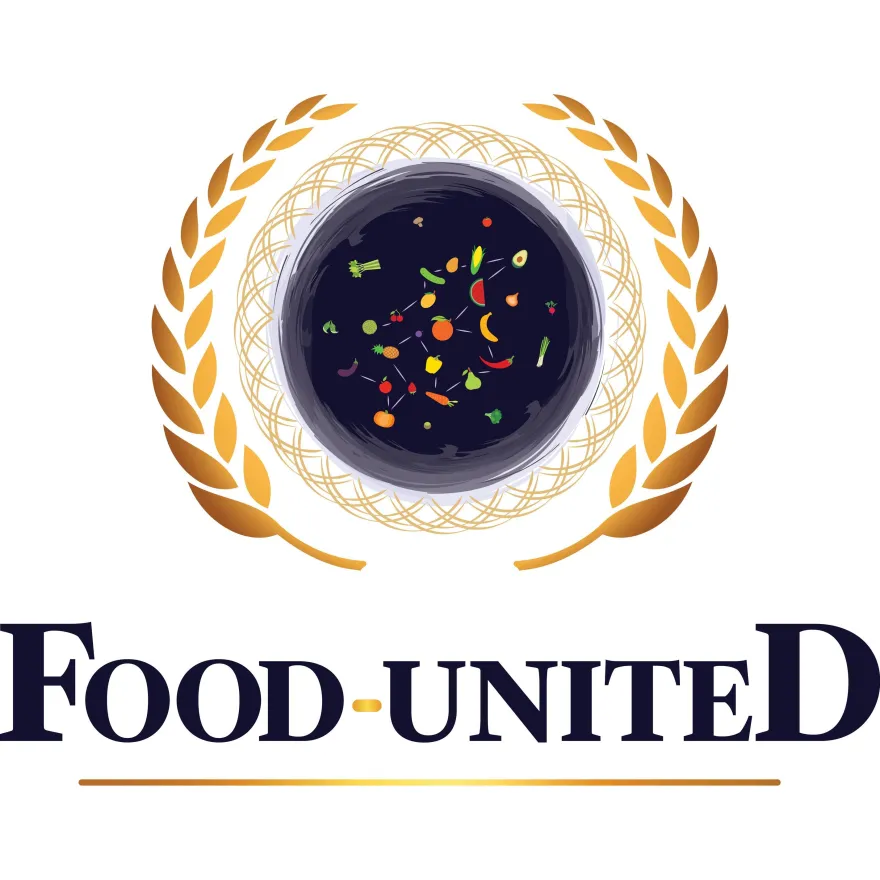 Food-United Paprika Kirschpaprika ungefüllt & eingelegt von CARARA Südafrika 2,5 KG