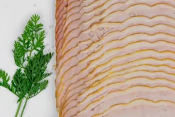 Food-United PRAGER-SCHINKEN 500g das Original Praga-Kochschinken geschnitten