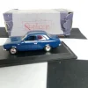 Ford Escort 1300 GT, 1968, Trofeu