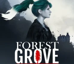 Forest Grove – Steam Key (Aktivierungscode)