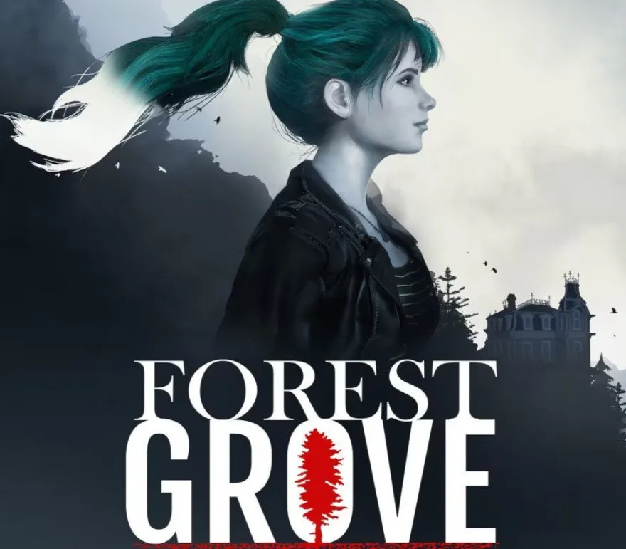 Forest Grove – Steam Key (Aktivierungscode)