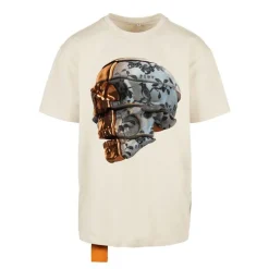Forgotten Faces T-Shirt Legacy Oversized Tee FOF0091