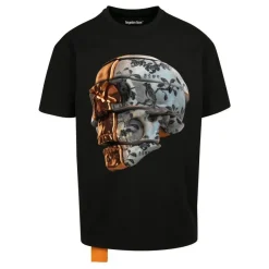 Forgotten Faces T-Shirt Legacy Oversized Tee FOF0091
