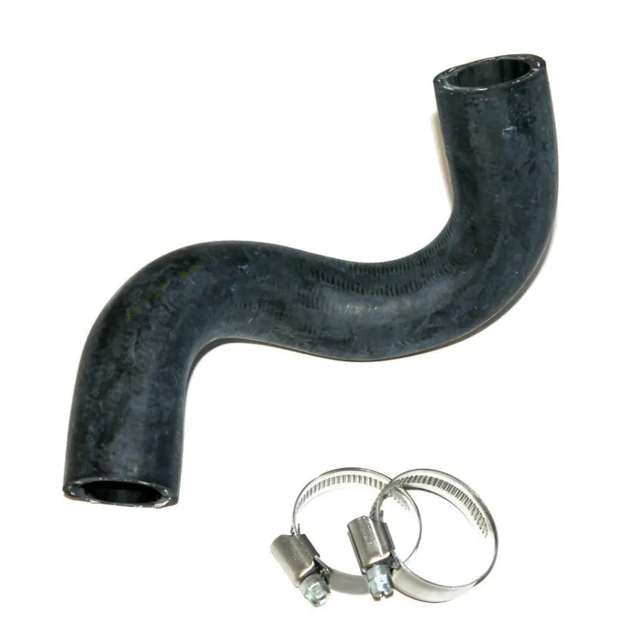 Formschlauch Volvo Penta Wasserschlauch AQ 200-250-270-275-280 Z-Antrieb