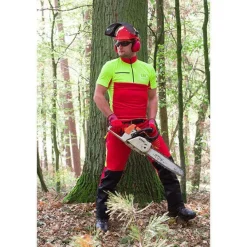 Forst Funktionsshirt Forest Fighter