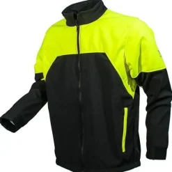 Forstjacke Start-Up Stretch Forstbekleidung Softshelljacke Forstschutzjacke -6XL