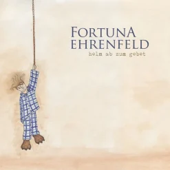 Fortuna Ehrenfeld: Helm ab zum Gebet - - (LP / H)