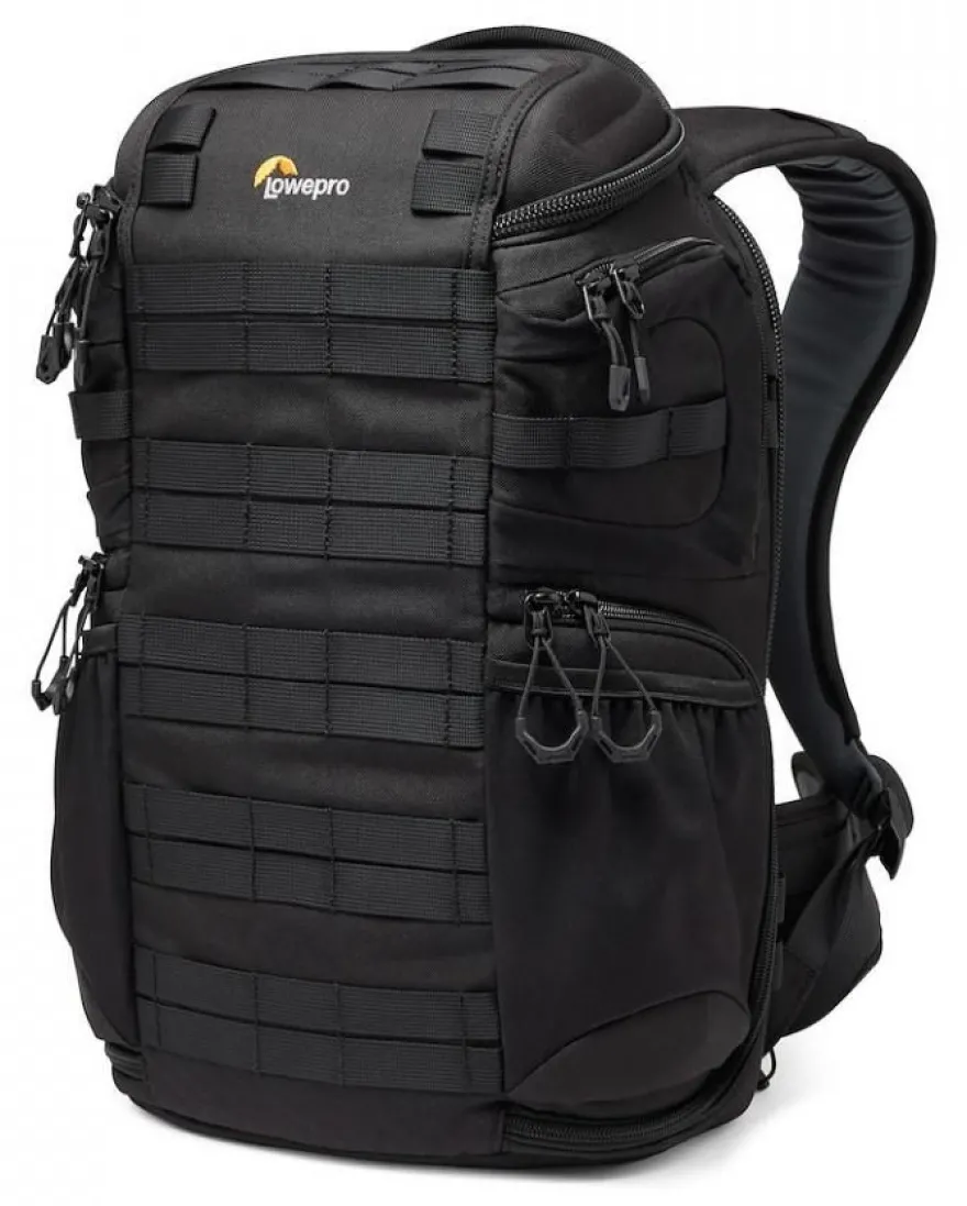 Fotografie Rucksack Lowepro ProTactic BP 350 AW III schwarz