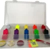Fox40 Classic CMG Box mit schöne Accessoires