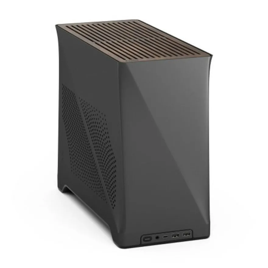 Fractal Design Era 2 , Tower-Gehà #164; se (dunkelgrau)