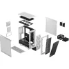 Fractal Design Fractal DESIGN Geh Meshify 2 Compact White TG Clear RGB