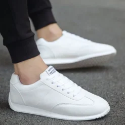Frauen Cheerleading -Schuhe Schnuren Schuhe Jubeln Madchen Anti-Rutsch Tanzen
