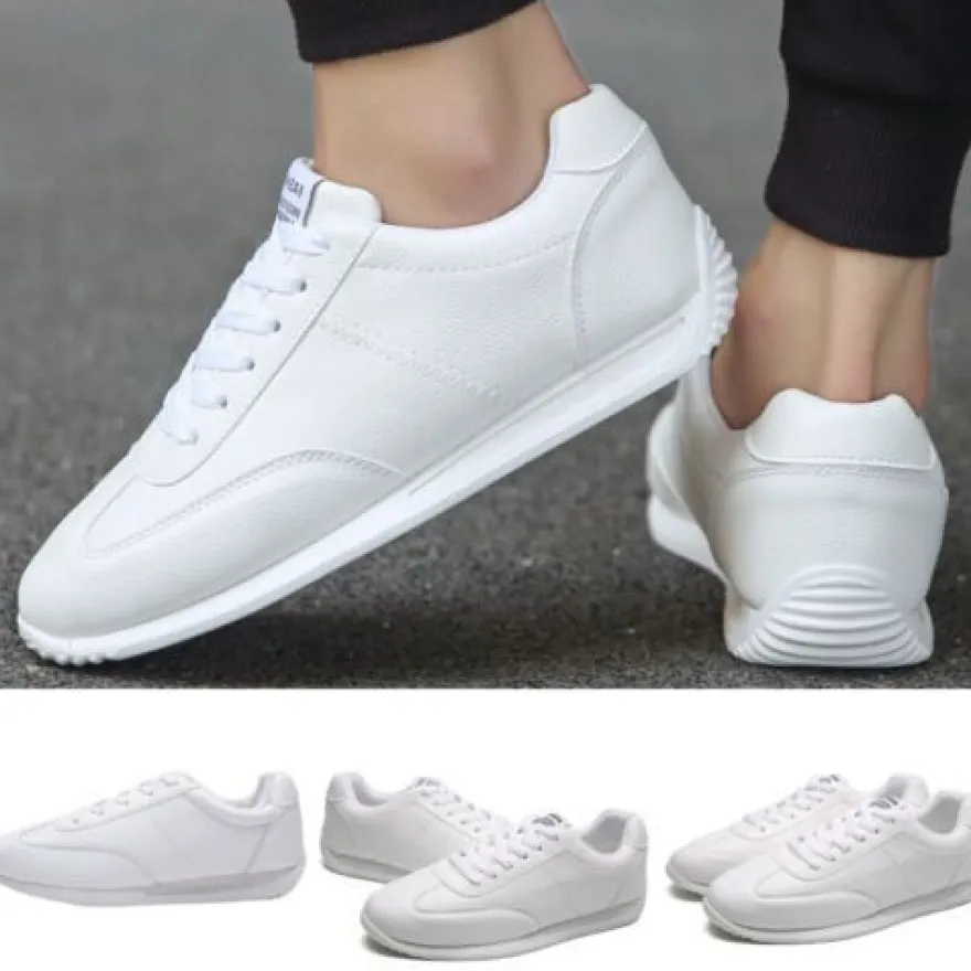 Frauen Cheerleading -Schuhe Schnuren Schuhe Jubeln Madchen Anti-Rutsch Tanzen