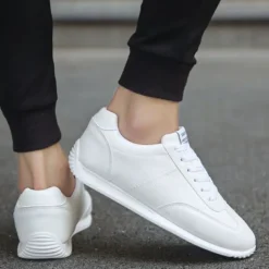 Frauen Cheerleading -Schuhe Schnuren Schuhe Jubeln Madchen Anti-Rutsch Tanzen