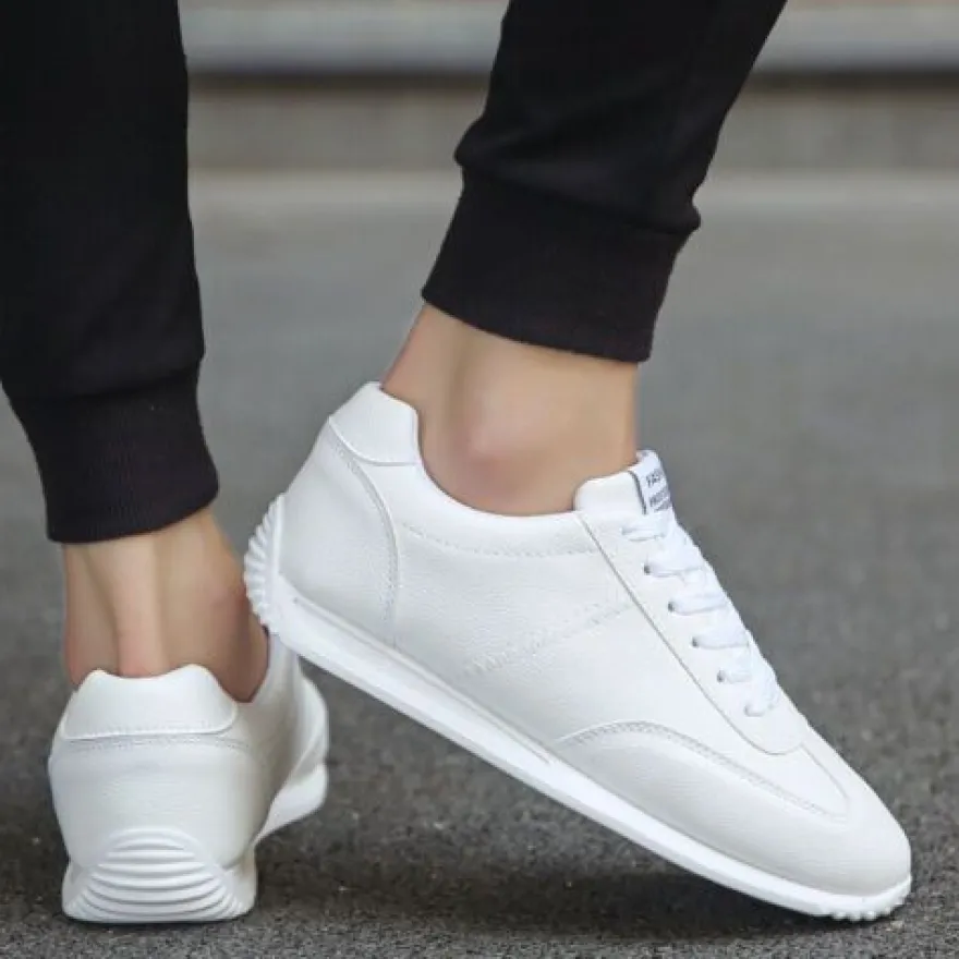 Frauen Cheerleading -Schuhe Schnuren Schuhe Jubeln Madchen Anti-Rutsch Tanzen