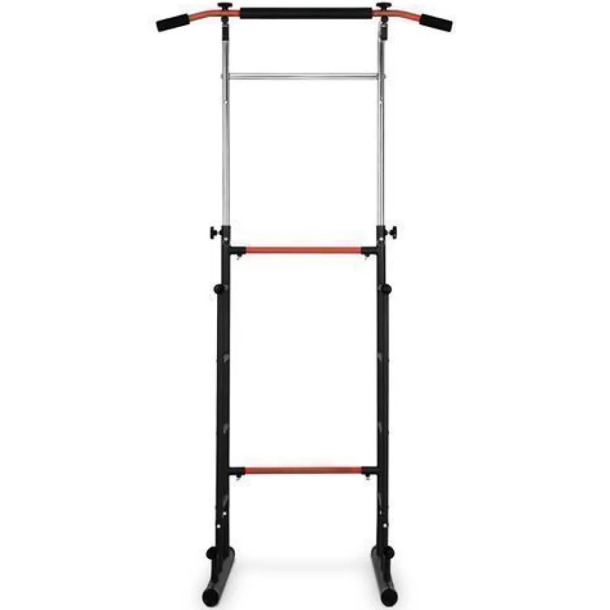 Freistehende Klimmzugstange NS-301