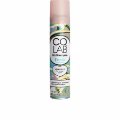 FRESH dry shampoo 200 ml