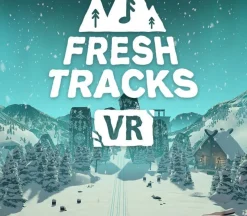 Fresh Tracks VR – Steam Key (Aktivierungscode)