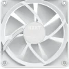 F120 RGB Single 120x120x26 (weiß, Einzellüfter, ohne Controller)