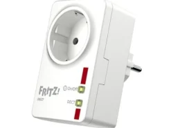 Fritz Dect 200 Funksteckdose passend zu Fritzbox