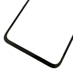 Frontglas für Google Pixel 4a Display Scheibe Glasscheibe Loca UV Set Werkzeug