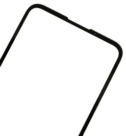 Frontglas für Google Pixel 4a Display Scheibe Glasscheibe Loca UV Set Werkzeug