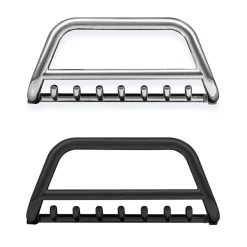 Frontschutzbügel mit Grill passend für Fiat Ducato Bj. 2006-2016