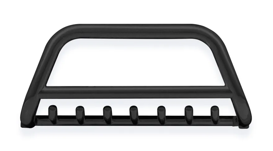Frontschutzbügel mit Grill passend für Fiat Ducato Bj. 2006-2016