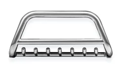 Frontschutzbügel mit Grill passend für Fiat Ducato Bj. 2006-2016