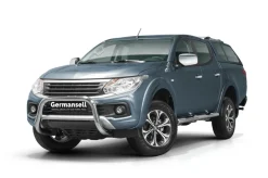 Frontschutzbügel passend für Fiat Fullback Bj. ab 2015