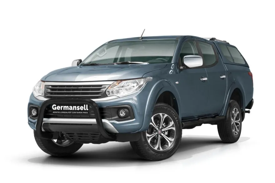Frontschutzbügel passend für Fiat Fullback Bj. ab 2015