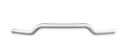 Frontschutzbügel tief passend für Toyota Land Cruiser V8 Bj. 2007-2012