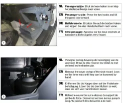 für Transit VII V363 4x4 Allradantrieb MAD verstärkte Höherlegungsfedern 30mm VA