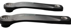 FSA CK-220 Kurbelarme 170mm Bosch GEN4 ISIS E-Bike Gen 1, 2, 4 Brose Yamaha PW-X
